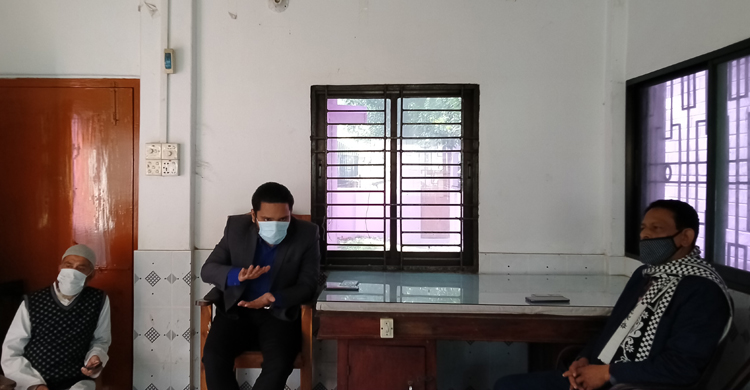 নাগরপুরে এসিল্যান্ডের ব্যতিক্রম উদ্যোগ